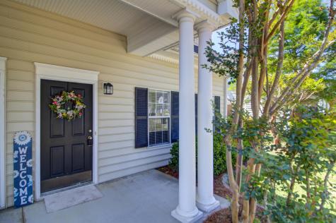 4818 Habersham Lane Summerville SC 29485