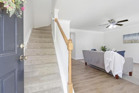 4818 Habersham Lane Summerville SC 29485
