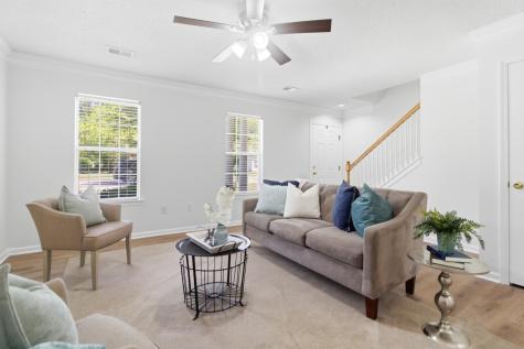 4818 Habersham Lane Summerville SC 29485
