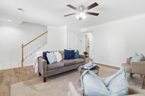 4818 Habersham Lane Summerville SC 29485