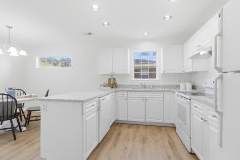 4818 Habersham Lane Summerville SC 29485