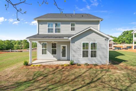 515 Crosswick Street Summerville SC 29483