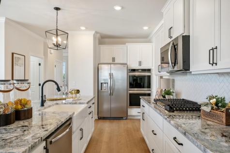 515 Crosswick Street Summerville SC 29483