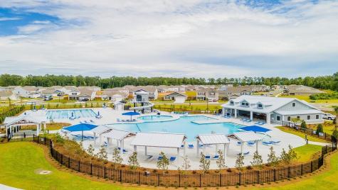 351 Willow Run Drive Summerville SC 29486
