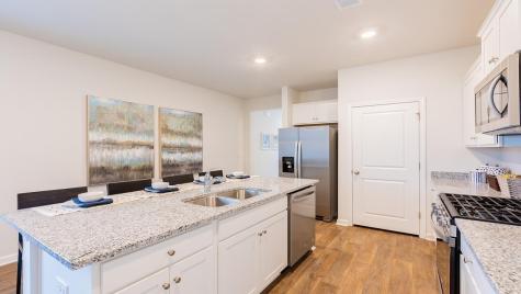 351 Willow Run Drive Summerville SC 29486