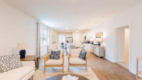 351 Willow Run Drive Summerville SC 29486