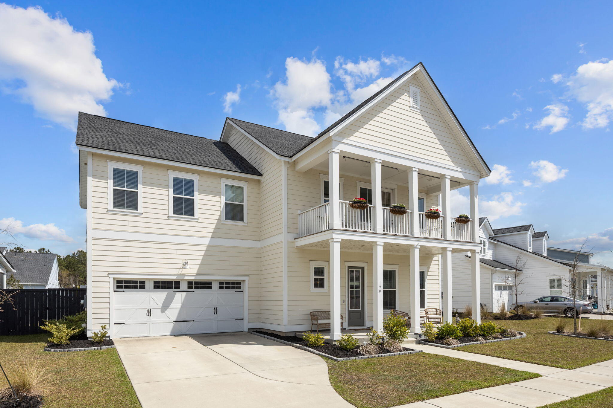 190 Helena Park Drive Summerville SC 29486