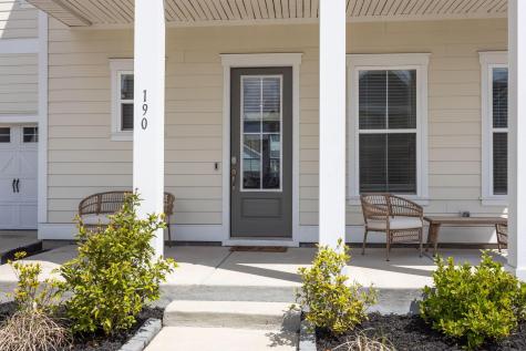 190 Helena Park Drive Summerville SC 29486