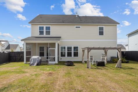190 Helena Park Drive Summerville SC 29486