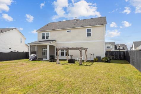 190 Helena Park Drive Summerville SC 29486