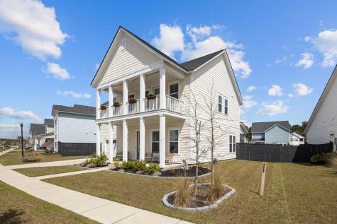 190 Helena Park Drive Summerville SC 29486