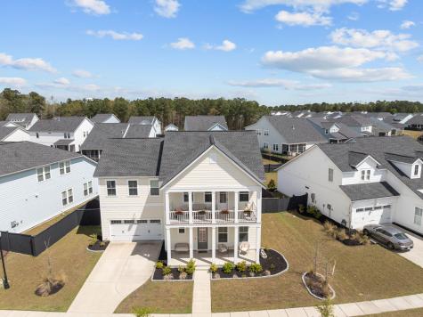 190 Helena Park Drive Summerville SC 29486