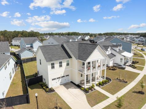 190 Helena Park Drive Summerville SC 29486