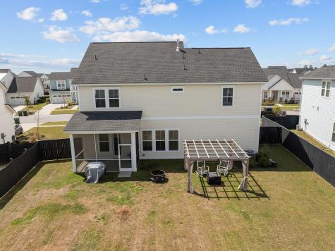 190 Helena Park Drive Summerville SC 29486