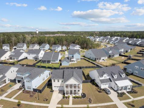 190 Helena Park Drive Summerville SC 29486
