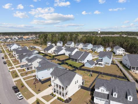190 Helena Park Drive Summerville SC 29486