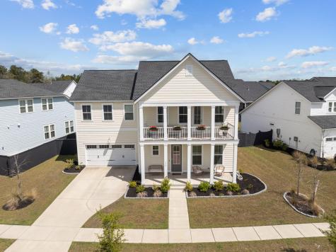 190 Helena Park Drive Summerville SC 29486