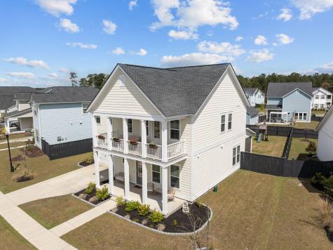190 Helena Park Drive Summerville SC 29486