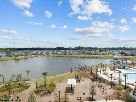 190 Helena Park Drive Summerville SC 29486