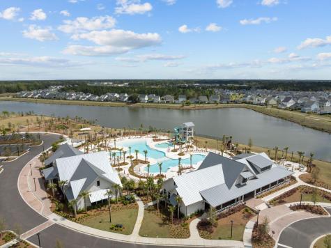 190 Helena Park Drive Summerville SC 29486
