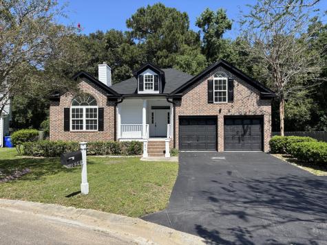 1854 Oleander Court Charleston SC 29414
