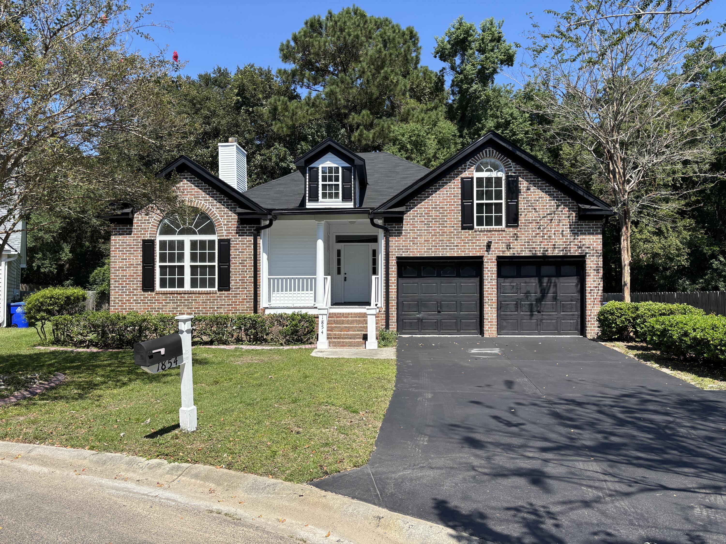 1854 Oleander Court Charleston SC 29414