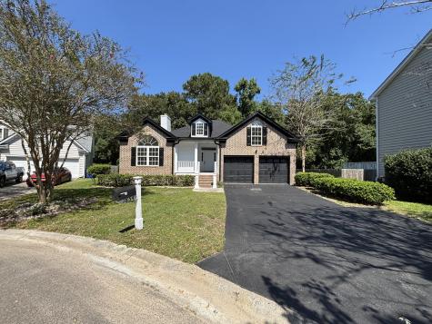 1854 Oleander Court Charleston SC 29414