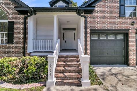 1854 Oleander Court Charleston SC 29414