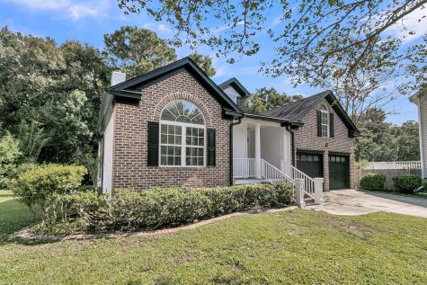 1854 Oleander Court Charleston SC 29414