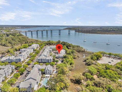 130 River Landing Drive Charleston SC 29492
