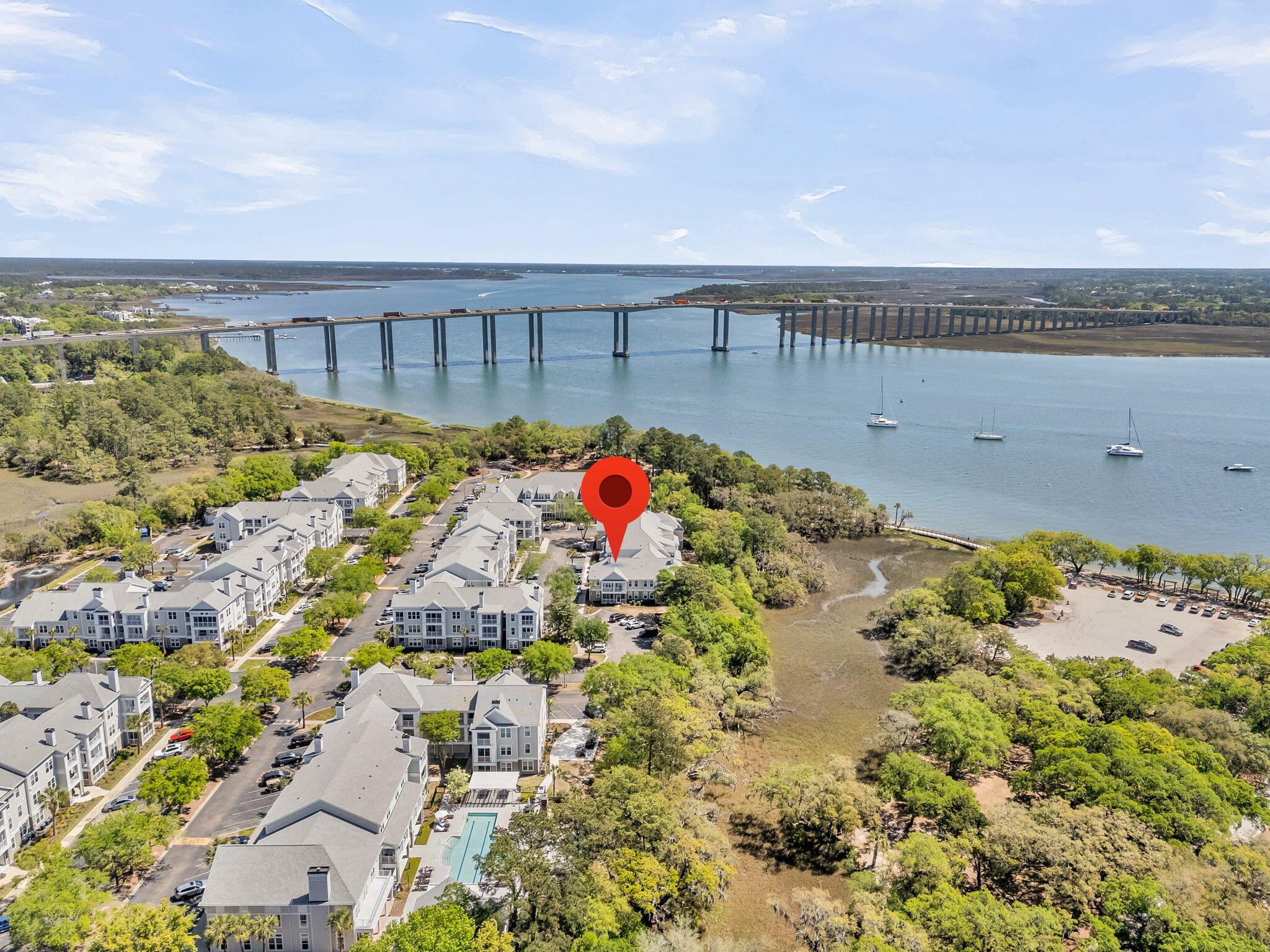 130 River Landing Drive Charleston SC 29492