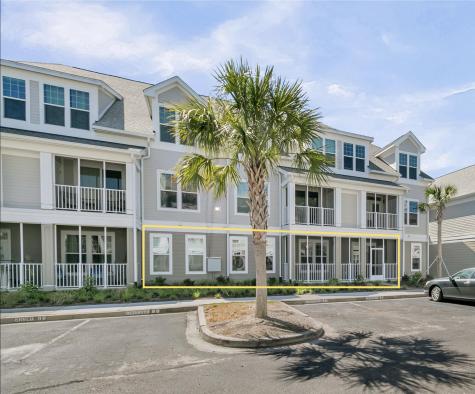 130 River Landing Drive Charleston SC 29492
