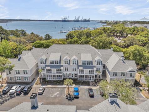 130 River Landing Drive Charleston SC 29492