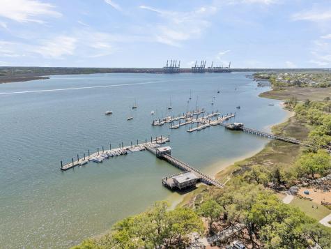 130 River Landing Drive Charleston SC 29492