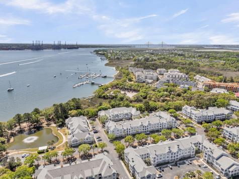 130 River Landing Drive Charleston SC 29492