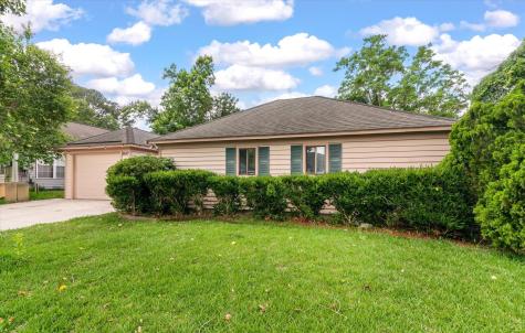 8687 Elsinore Court North Charleston SC 29406