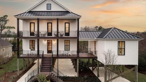 66 Cooper Street Charleston SC 29403