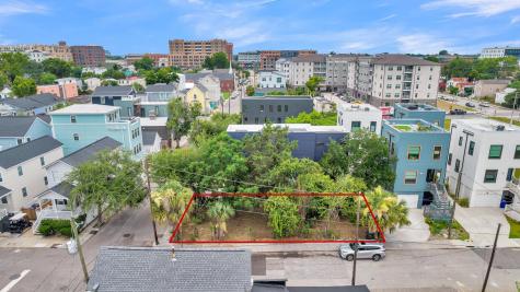 66 Cooper Street Charleston SC 29403
