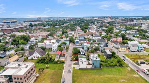 66 Cooper Street Charleston SC 29403