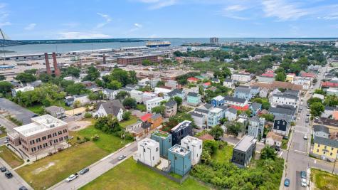 66 Cooper Street Charleston SC 29403