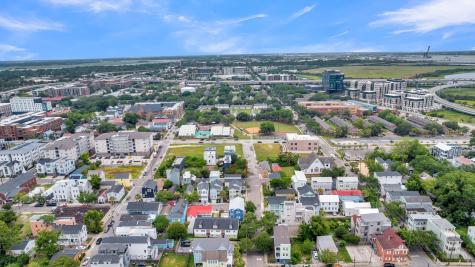 66 Cooper Street Charleston SC 29403