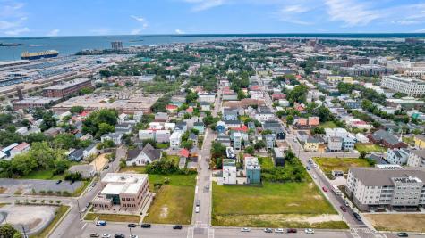 66 Cooper Street Charleston SC 29403