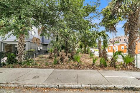66 Cooper Street Charleston SC 29403