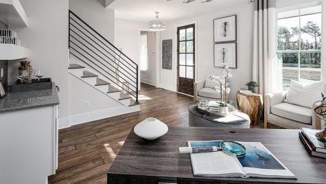 66 Cooper Street Charleston SC 29403