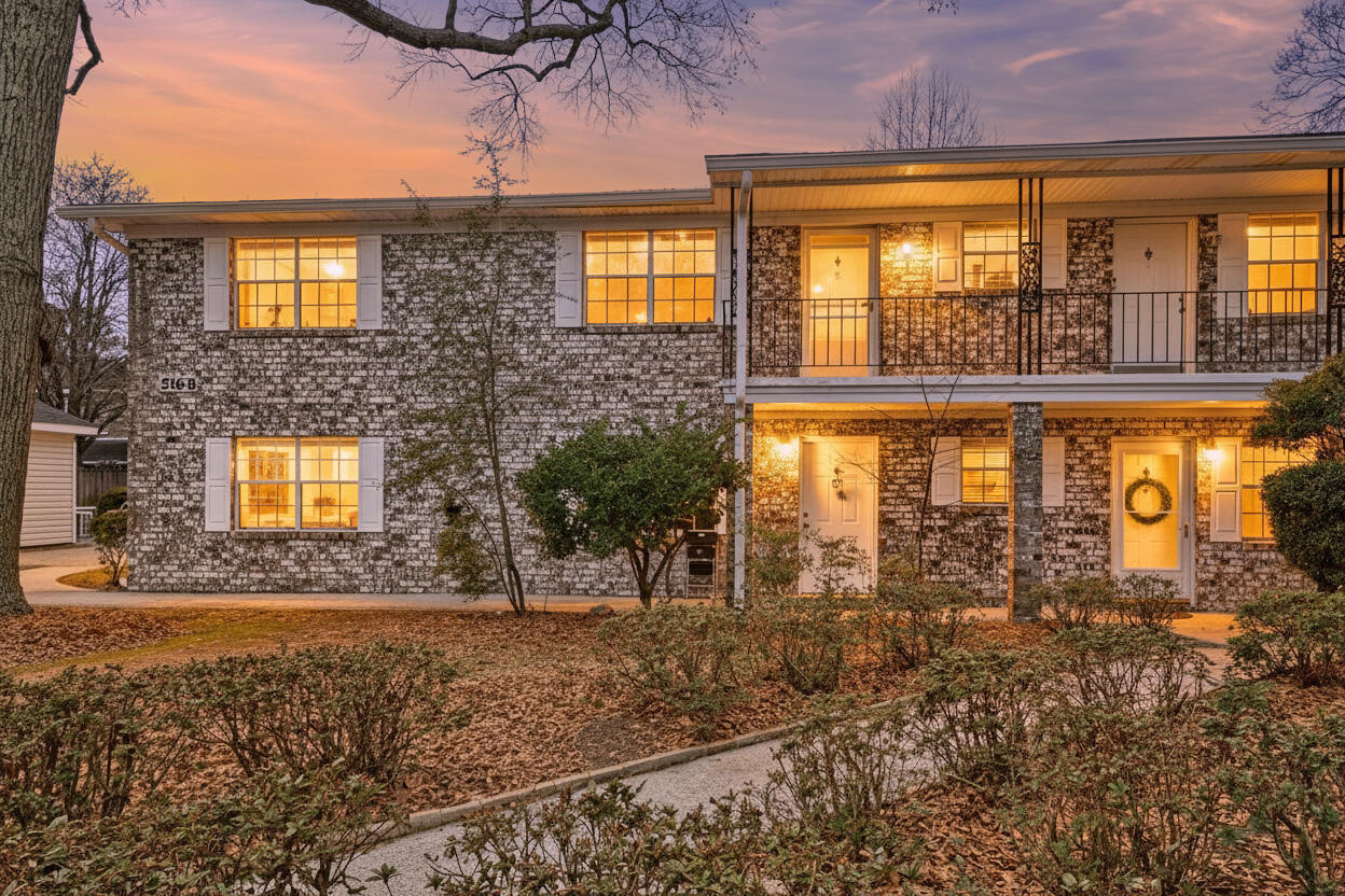516 Arlington Drive Charleston SC 29414