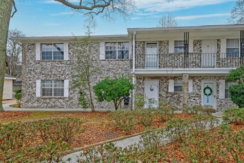 516 Arlington Drive Charleston SC 29414