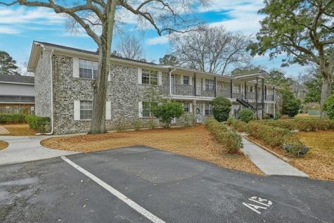 516 Arlington Drive Charleston SC 29414