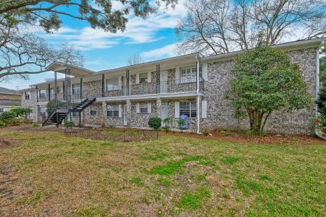 516 Arlington Drive Charleston SC 29414