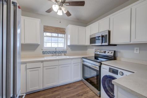 516 Arlington Drive Charleston SC 29414