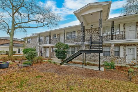 516 Arlington Drive Charleston SC 29414